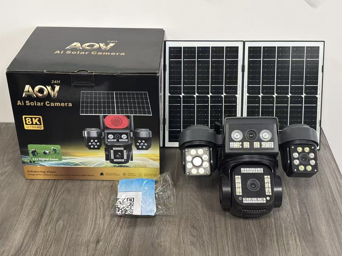 AOV-V560N view