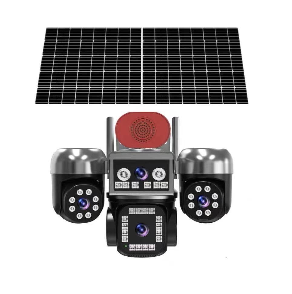 AOV-V660-3PTZ