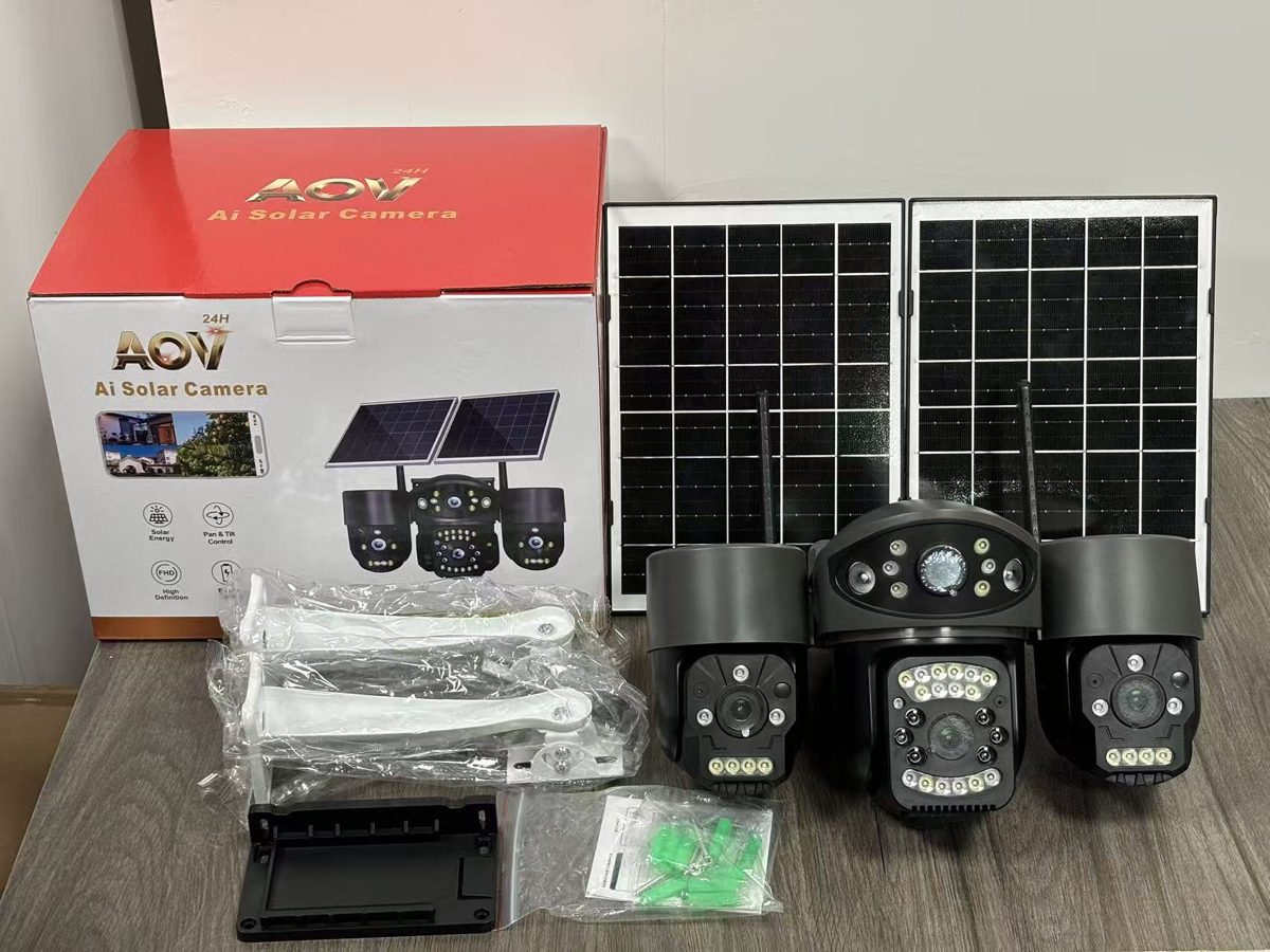 AOV-V180-3PTZ