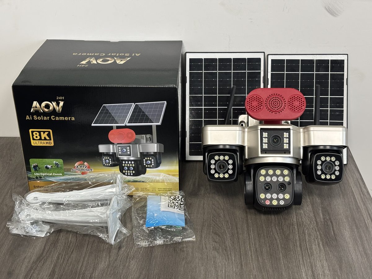 AOV-720-5L-3PTZ