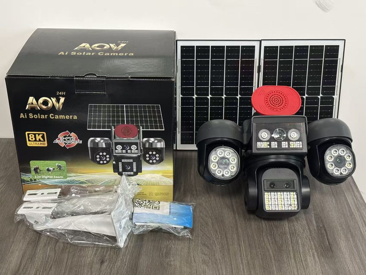 AOV-660-5L-3PTZ