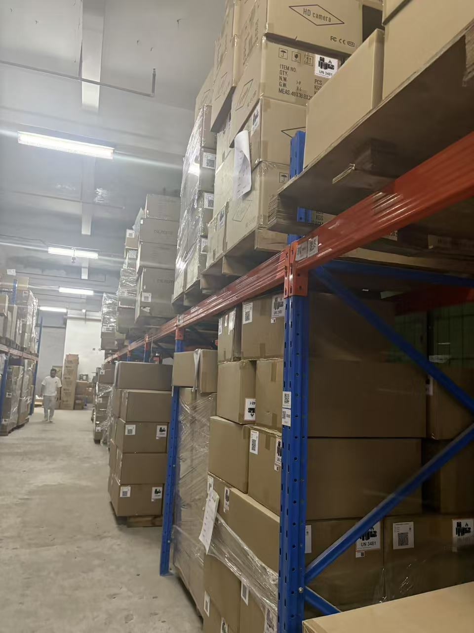仓储现场 2